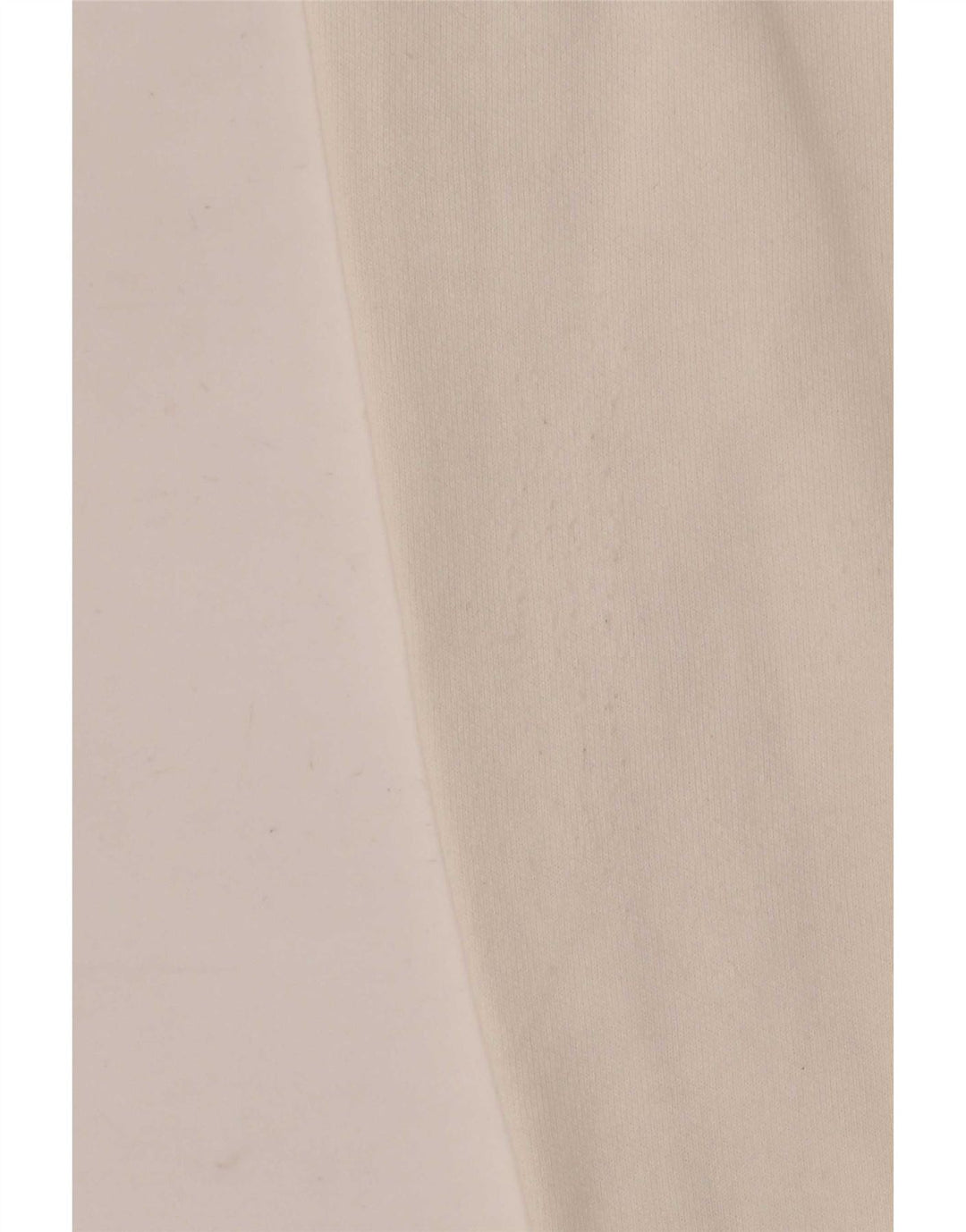 Giacca da ginnastica Champion da uomo Easy Fit XL in cotone bianco