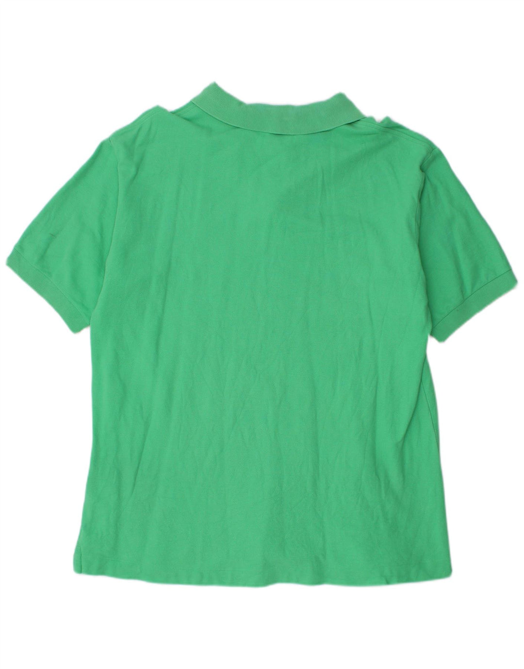 Polo Uomo Fila IT 54 XL Cotone Verde