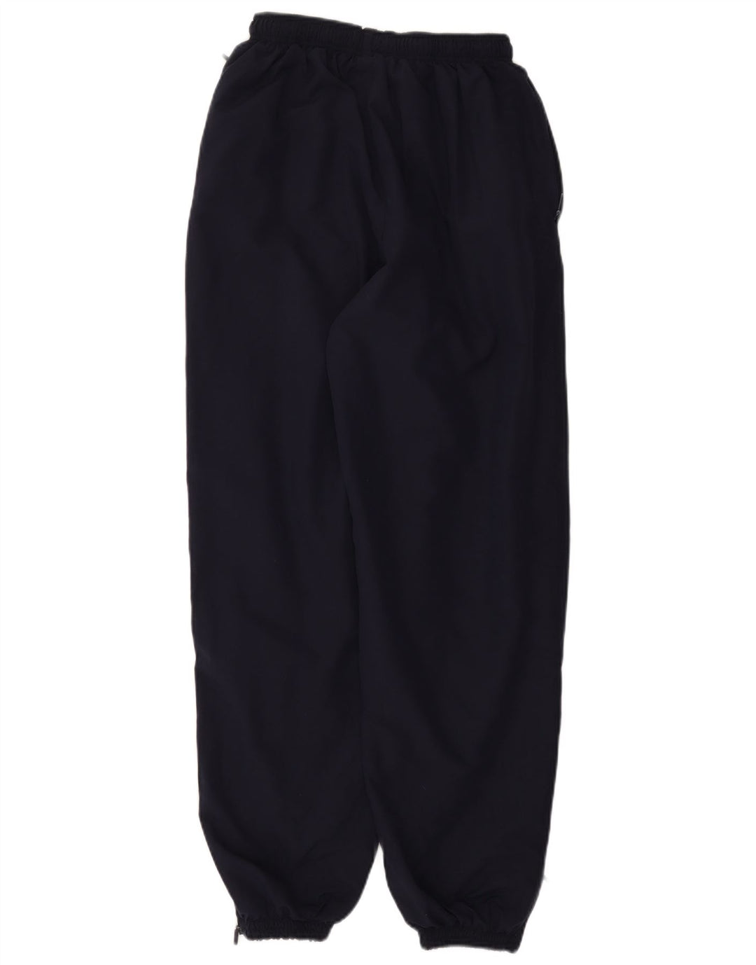 Pantaloni da tuta da donna Umbro Joggers UK 12 Medium Blu Navy Poliestere