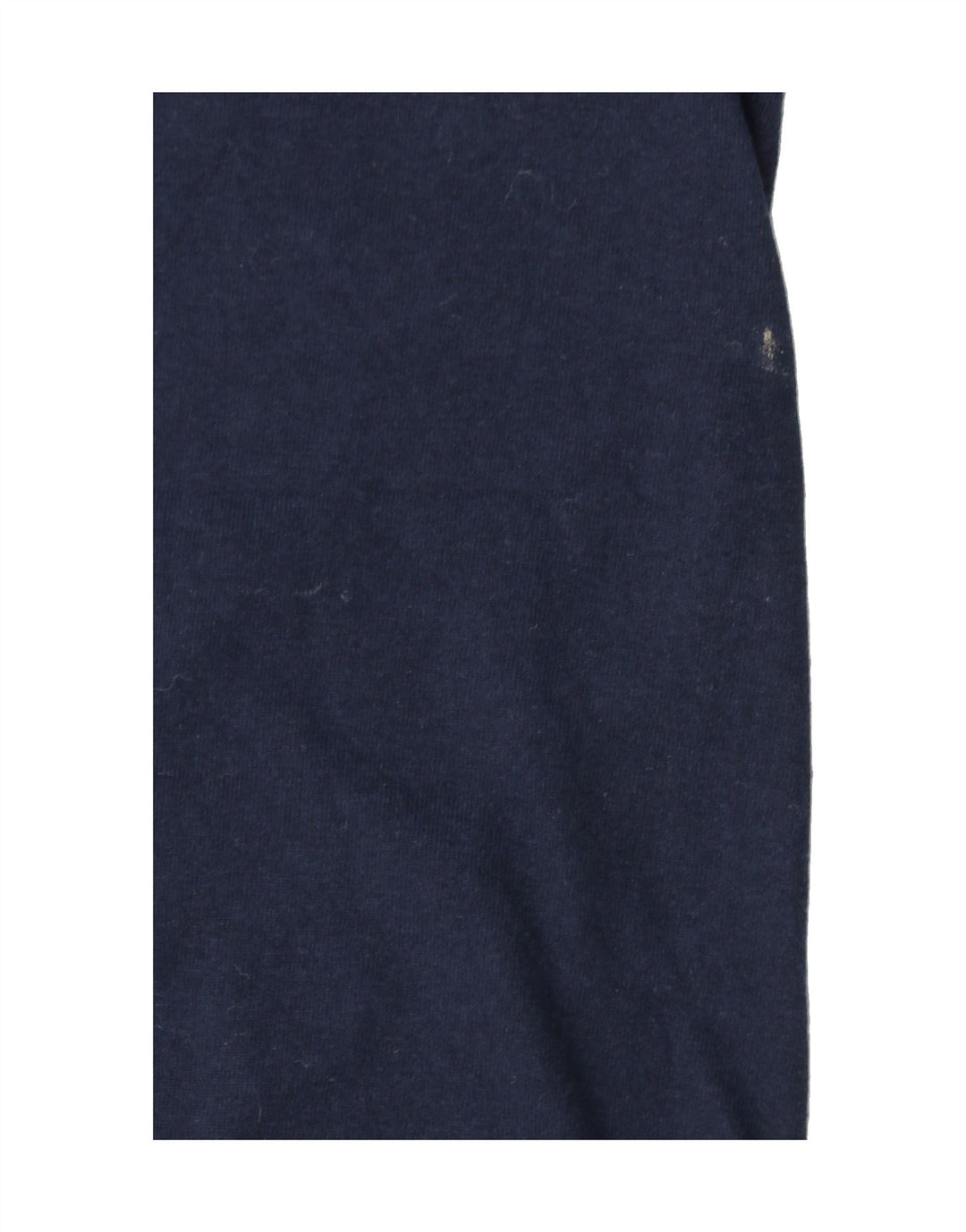 CHAMPION Mens T-Shirt Top XL Navy Blue Vintage Champion and Second-Hand Champion from Messina Hembry 