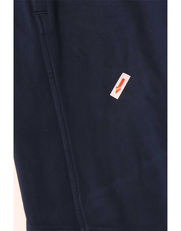 Pantaloni da tuta da ragazzo Under Armour Joggers 9-10 anni Blu medio