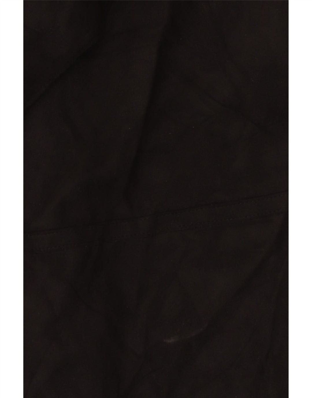 Cappotto aperto da donna Zara UK 6 XS nero
