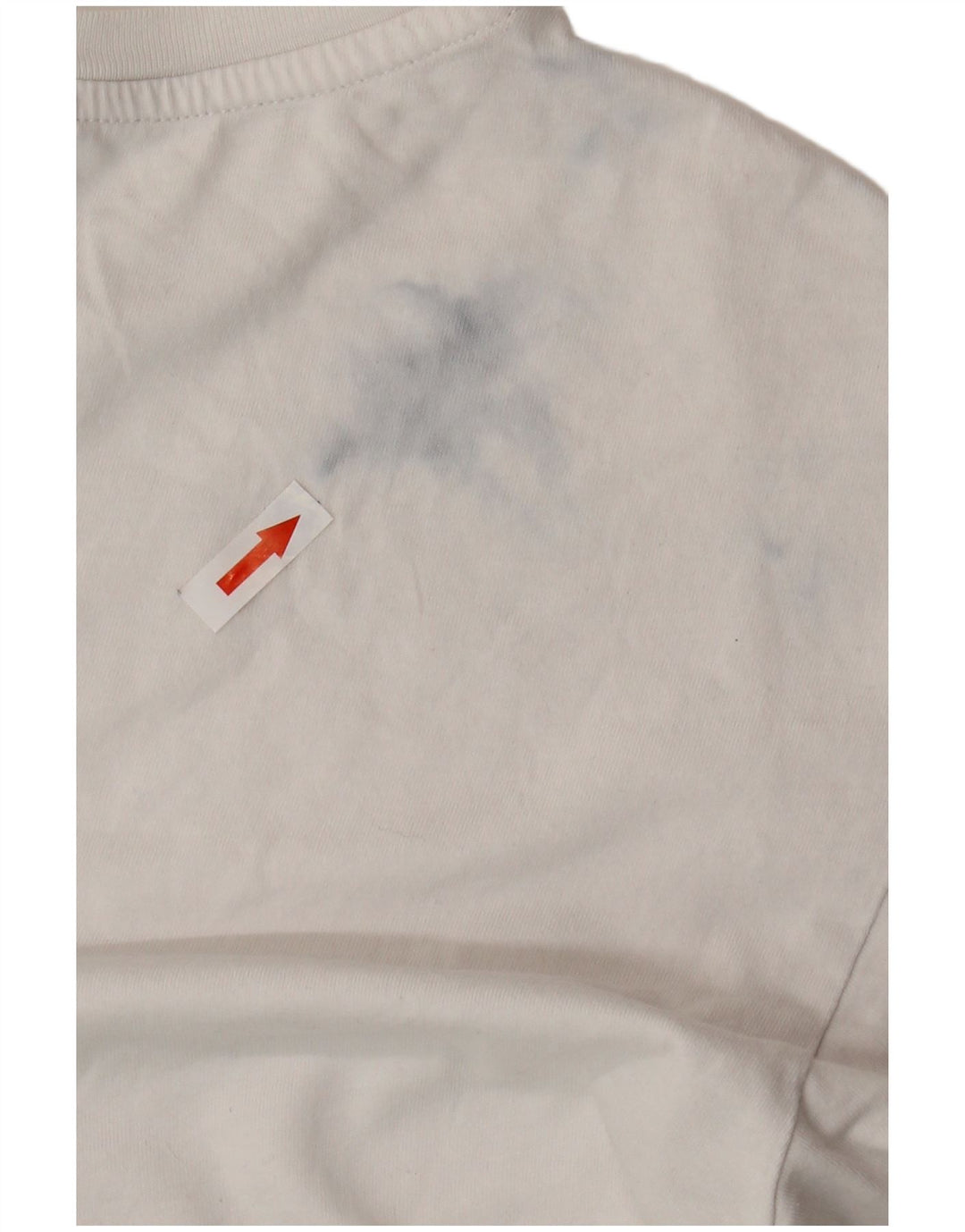 Maglietta da donna NAPAPIJRI Top UK 14 Medium White