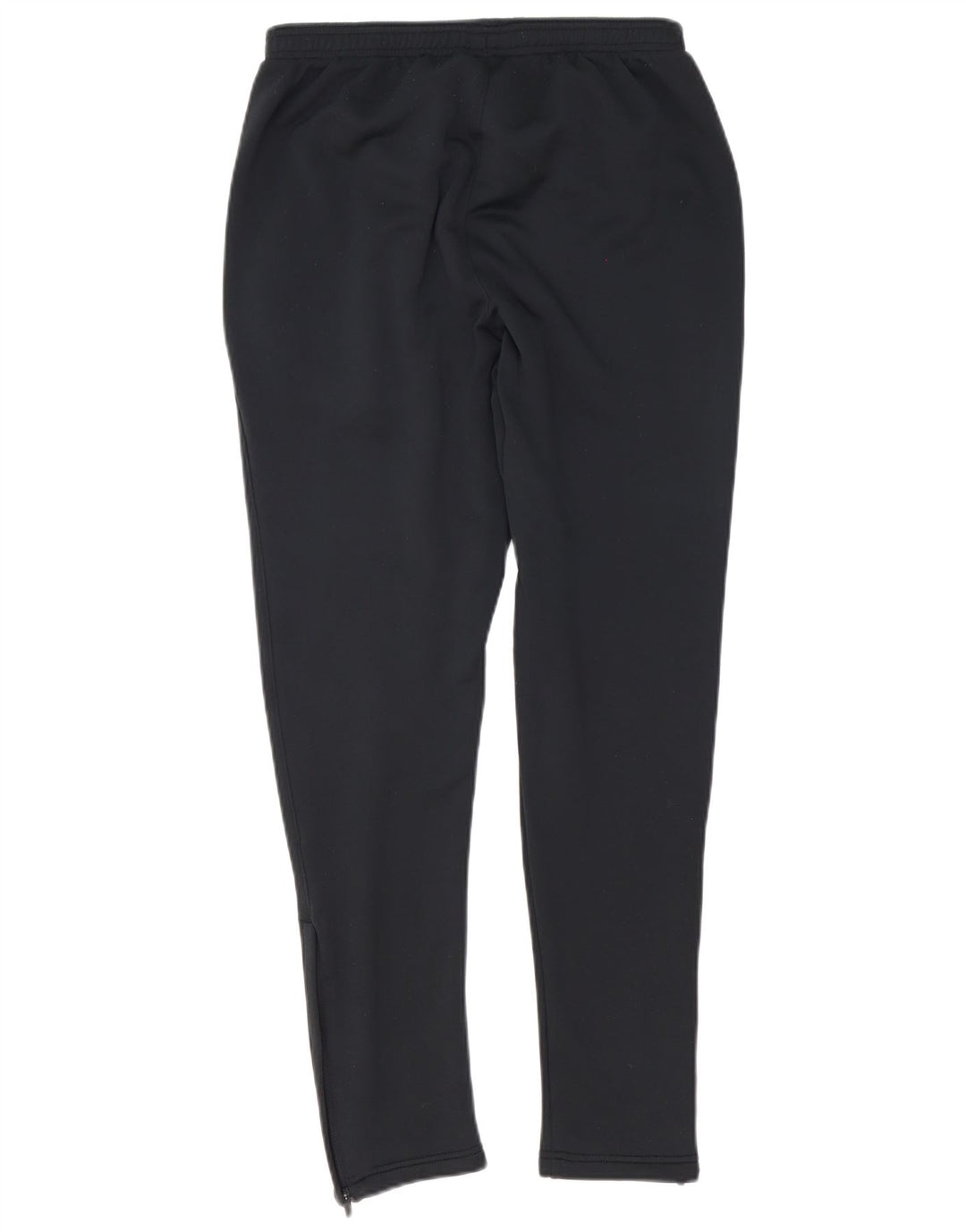 Leggings Umbro da uomo grandi sportivi in poliestere nero