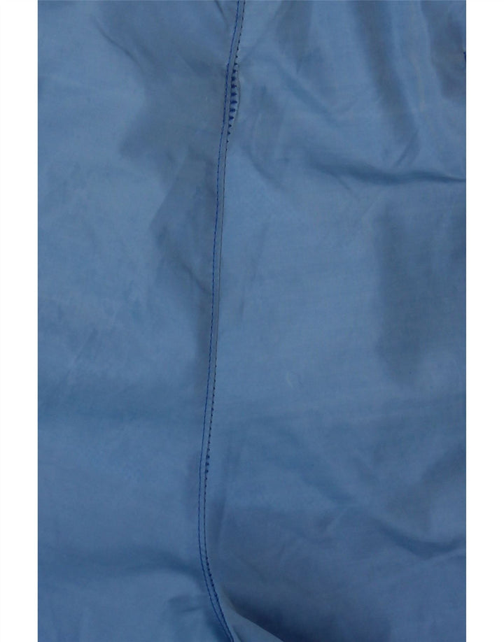 Pantaloncini da bagno Fila da uomo XL blu in poliammide