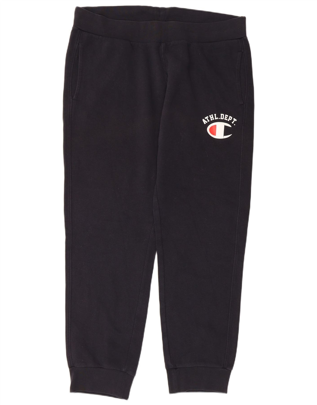 Pantaloni da tuta da uomo CHAMPION Joggers 2XL Nero