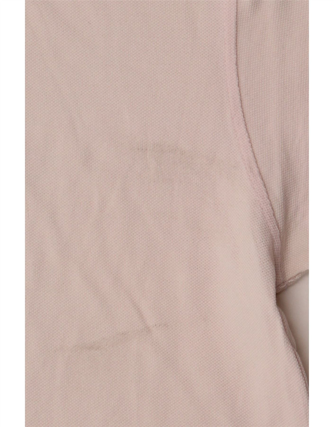 TOMMY HILFIGER Mens Polo Shirt Medium Pink Cotton Vintage Tommy Hilfiger and Second-Hand Tommy Hilfiger from Messina Hembry 