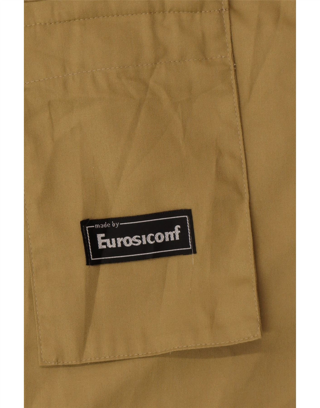 Steinbock Gilet da uomo Utility UK 42 XL Cachi