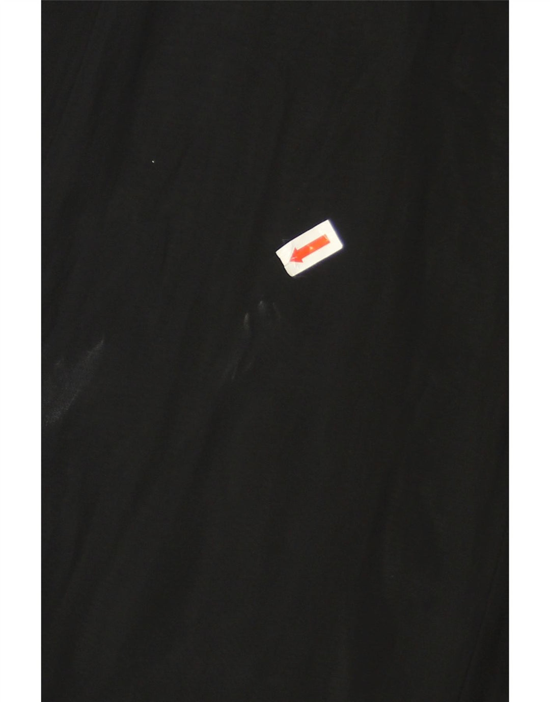 Abito Halter da donna Swish UK 10 piccolo in viscosa nera
