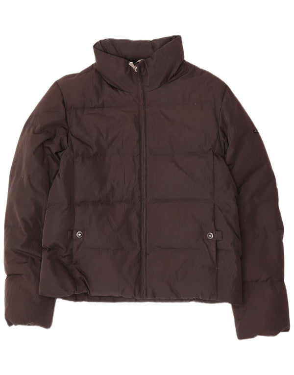 Giacca imbottita da donna Champion UK 14 media nera