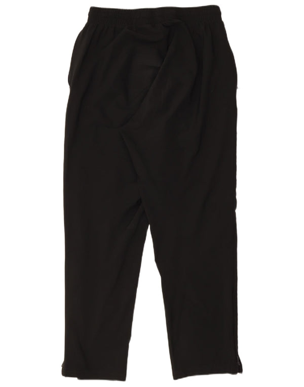 Pantaloni da tuta da uomo Adidas Medium Nero Poliestere