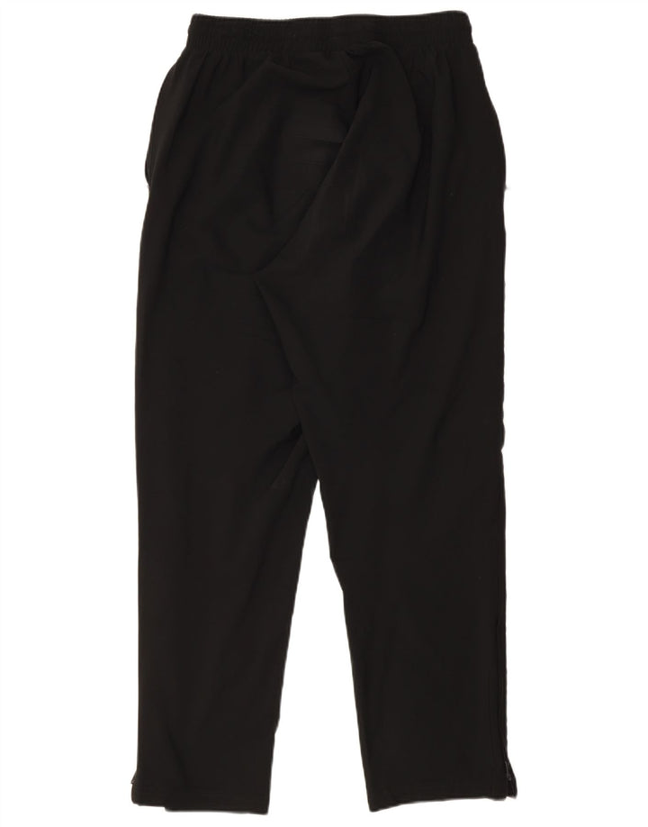 Pantaloni da tuta da uomo Adidas Medium Nero Poliestere