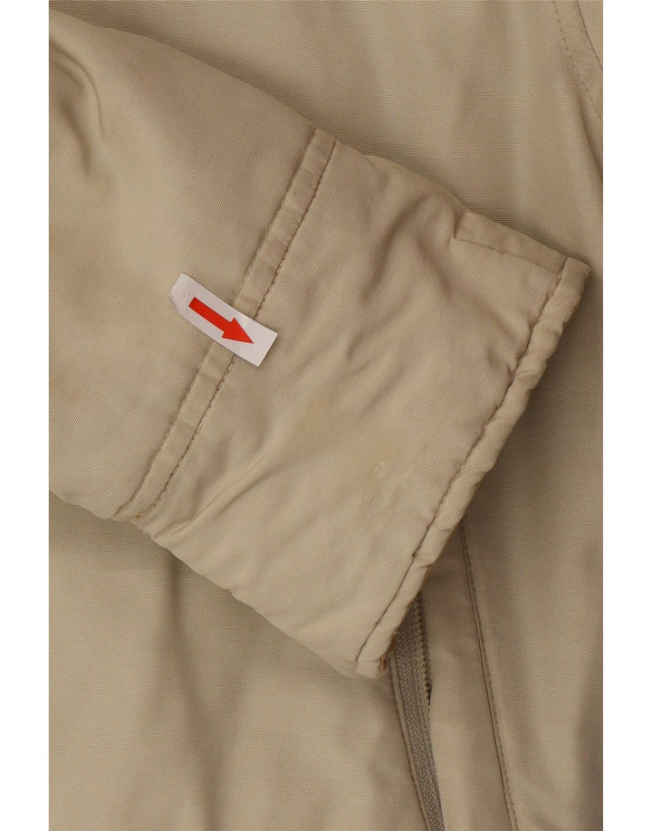 Giacca imbottita da donna Woolrich UK 38 Beige medio