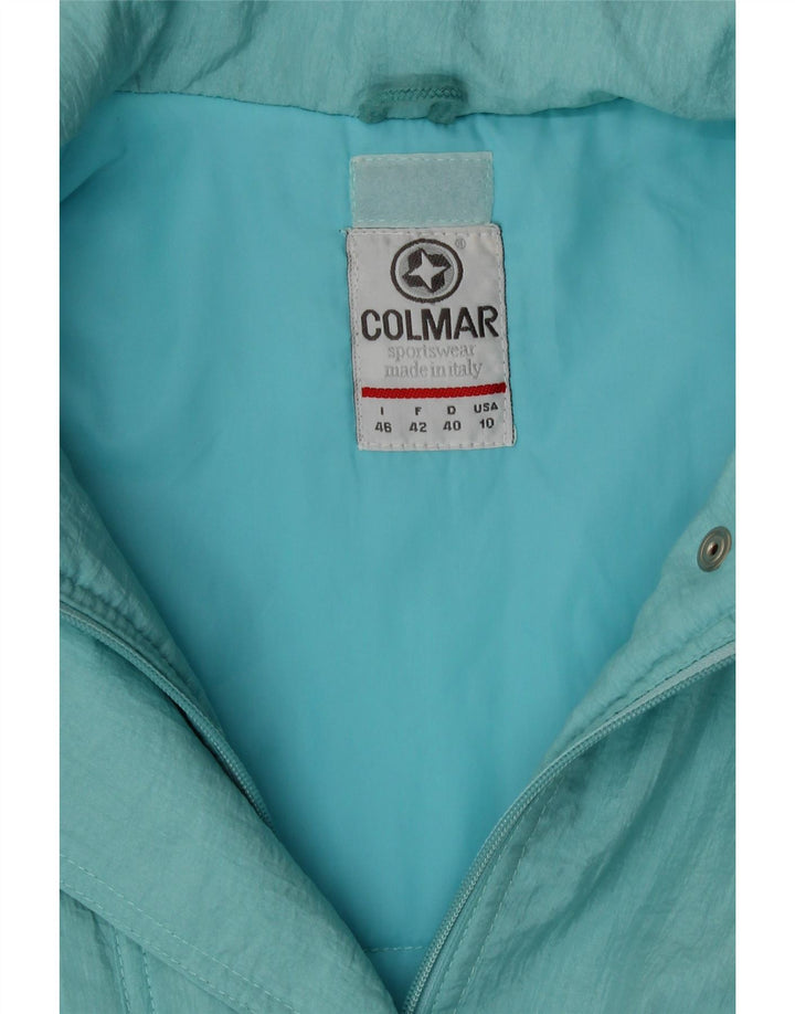 Giacca a vento da donna COLMAR IT 46 Large Blu