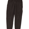 PUMA Mens Tracksuit Trousers Joggers Small Black Cotton
