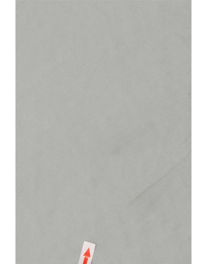 Polo Adidas da uomo Grigio medio