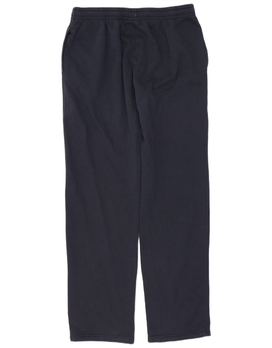 Pantaloni da tuta da uomo Champion 3XL cotone blu navy