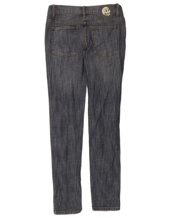 Jeans skinny da donna economici Monday W29 L32 cotone blu