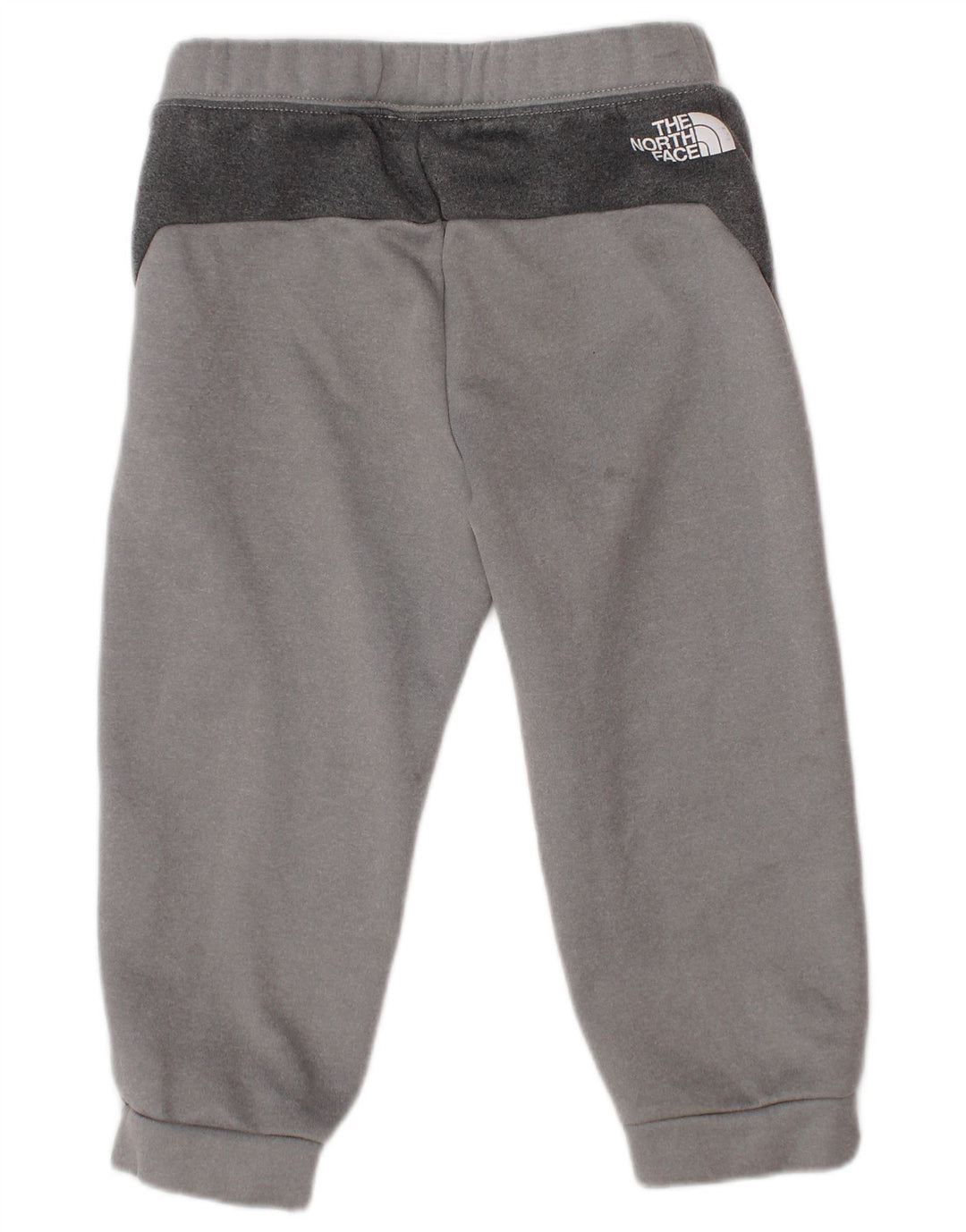 Tuta intera THE NORTH FACE da neonato 18-24 mesi, colore grigio color block