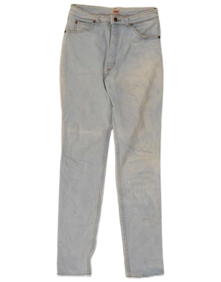 Jeans skinny Iris da donna LEE W32 L31 cotone blu