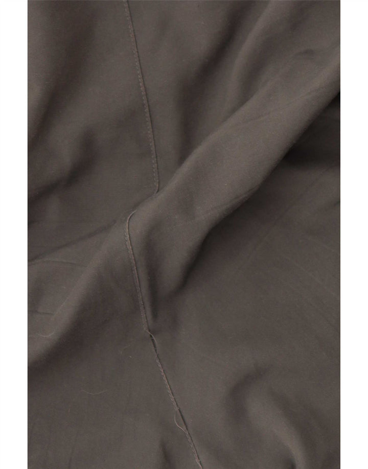 Pantaloncini sportivi Reebok da uomo 2XL Poliestere color block grigio