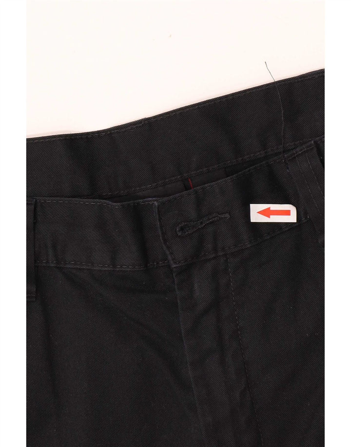 Pantaloni cargo dritti da uomo Dickies W32 L32 neri