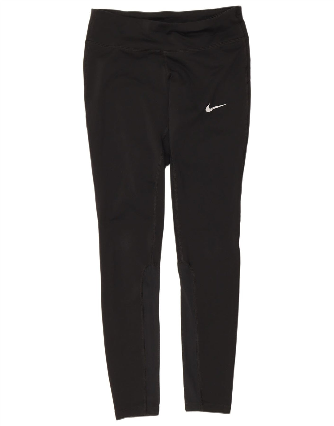 Leggings Nike Dri Fit da donna UK 10 piccoli neri