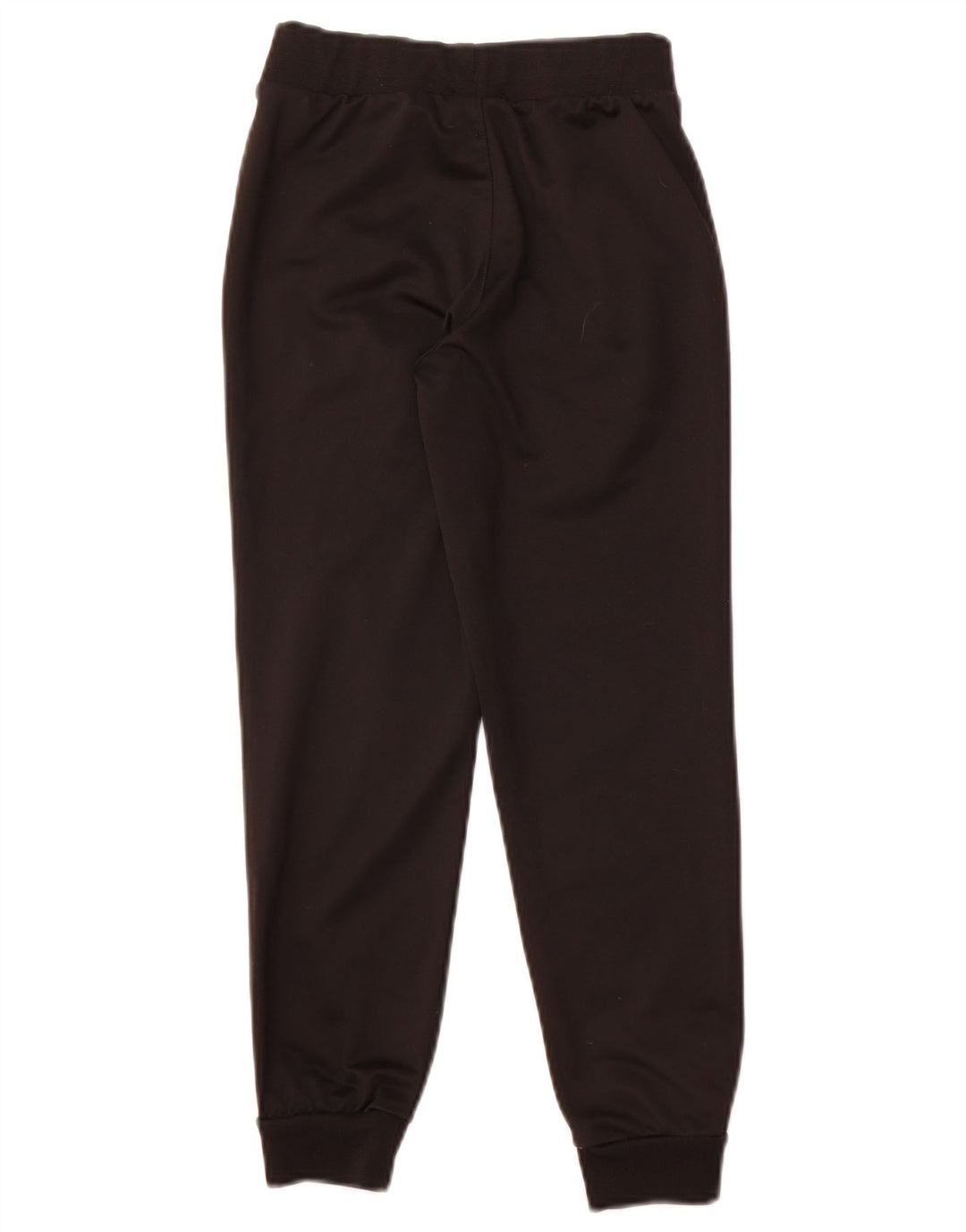 Pantaloni da tuta da ragazzo Puma Joggers 9-10 anni Poliestere nero