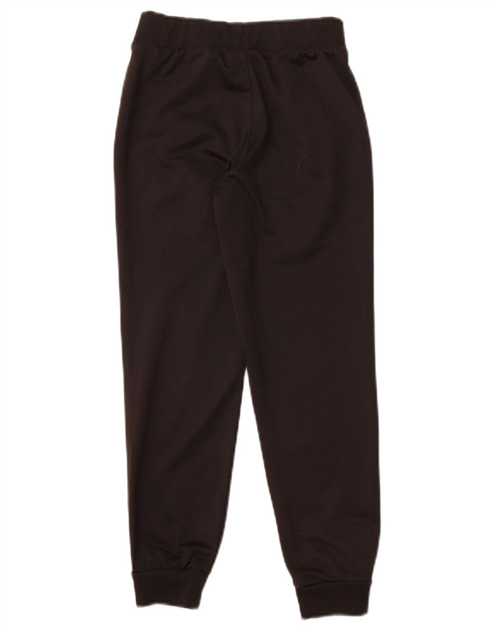 Pantaloni da tuta da ragazzo Puma Joggers 9-10 anni Poliestere nero