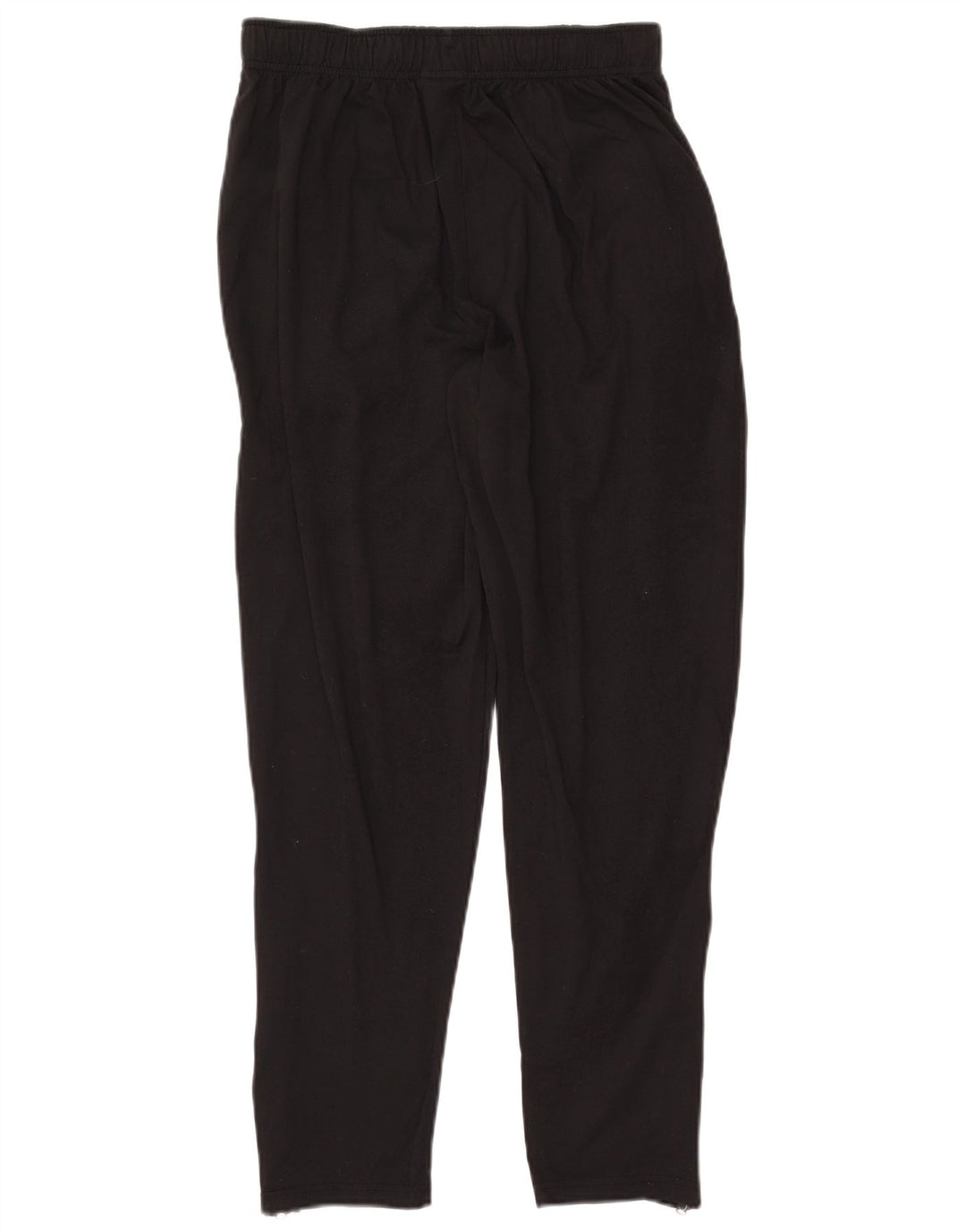 Pantaloni da tuta da donna Champion UK 12 Medium Nero Poliestere