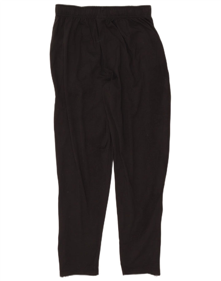 Pantaloni da tuta da donna Champion UK 12 Medium Nero Poliestere