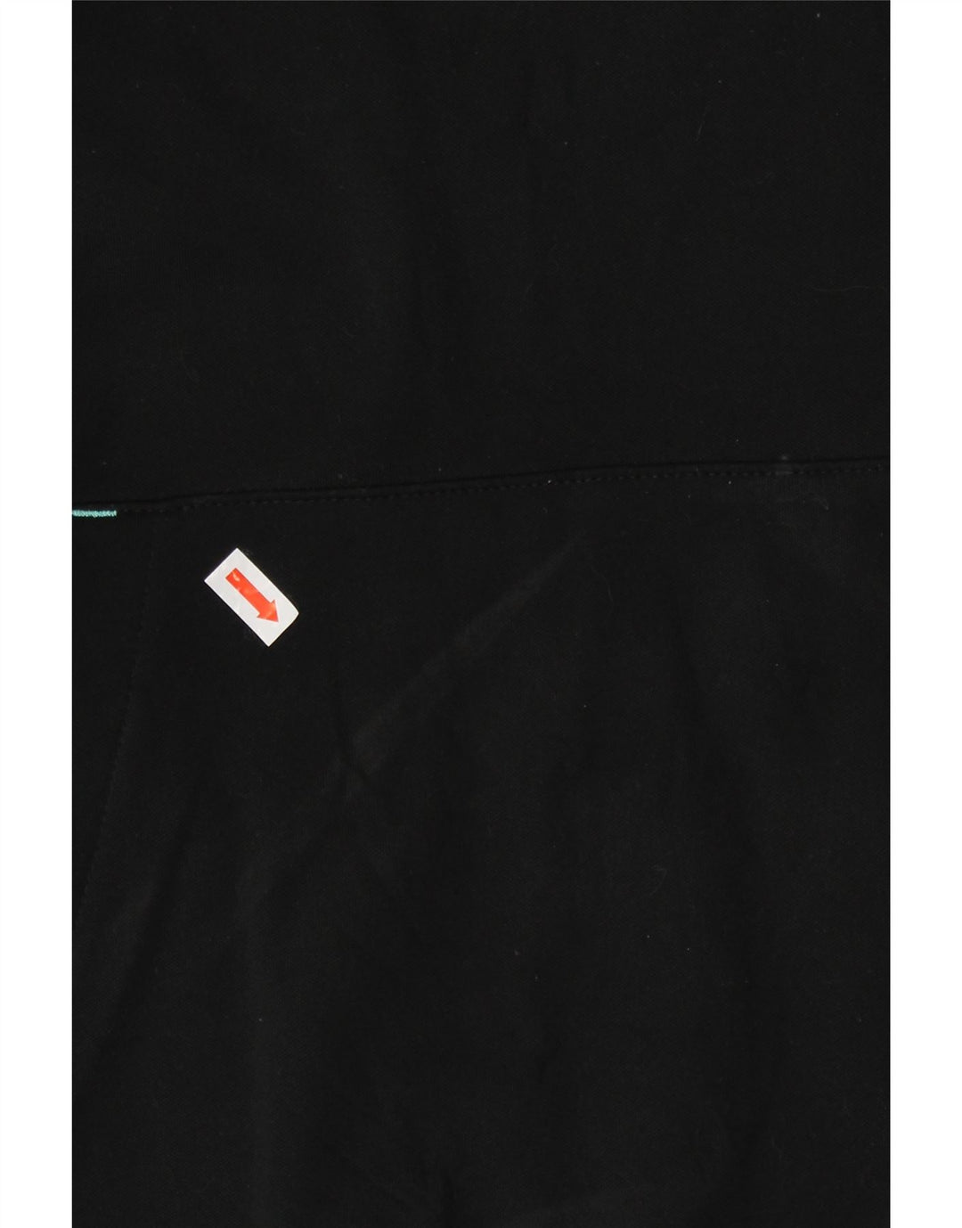 Maglia con cappuccio Nike Cristiano Ronaldo da ragazzo, 12-13 anni, grande, nera, sportiva