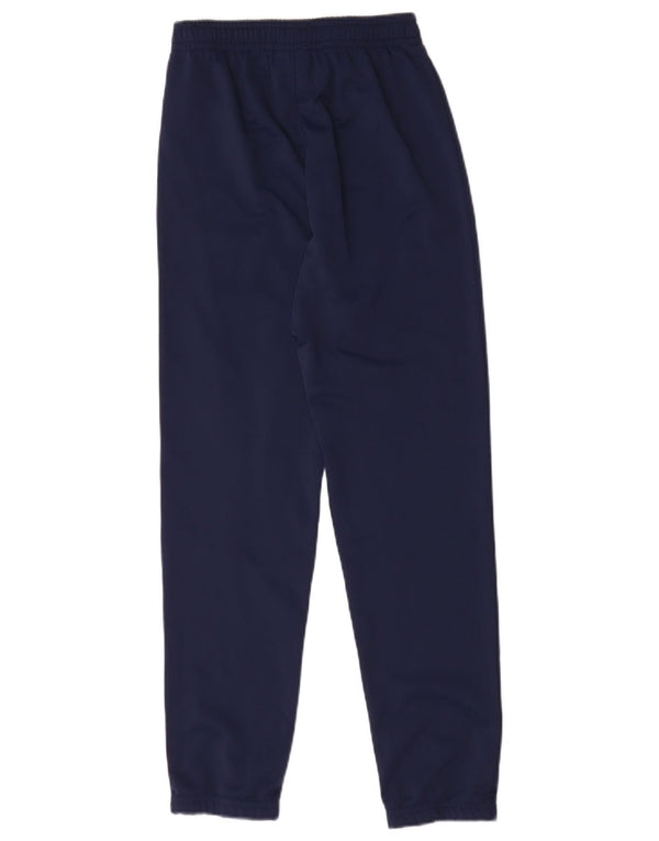 Pantaloni da tuta da ragazzo Nike Standard Fit Joggers 13-14 anni XL Blu navy