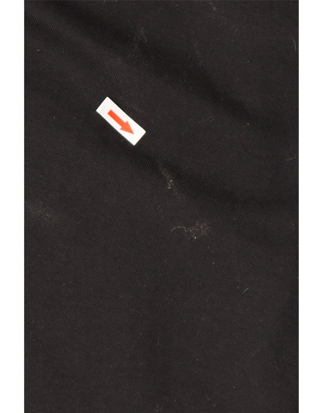 Maglione con cappuccio da uomo dalla vestibilità regolare OAKLEY, poliestere nero medio