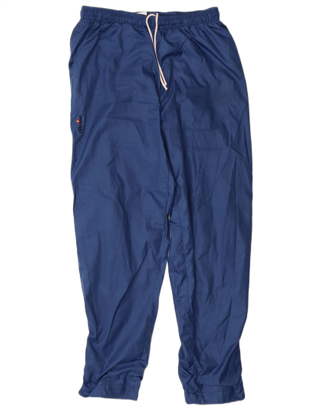 ELLESSE Pantaloni da tuta da uomo Joggers IT 52 XL Blu Poliestere