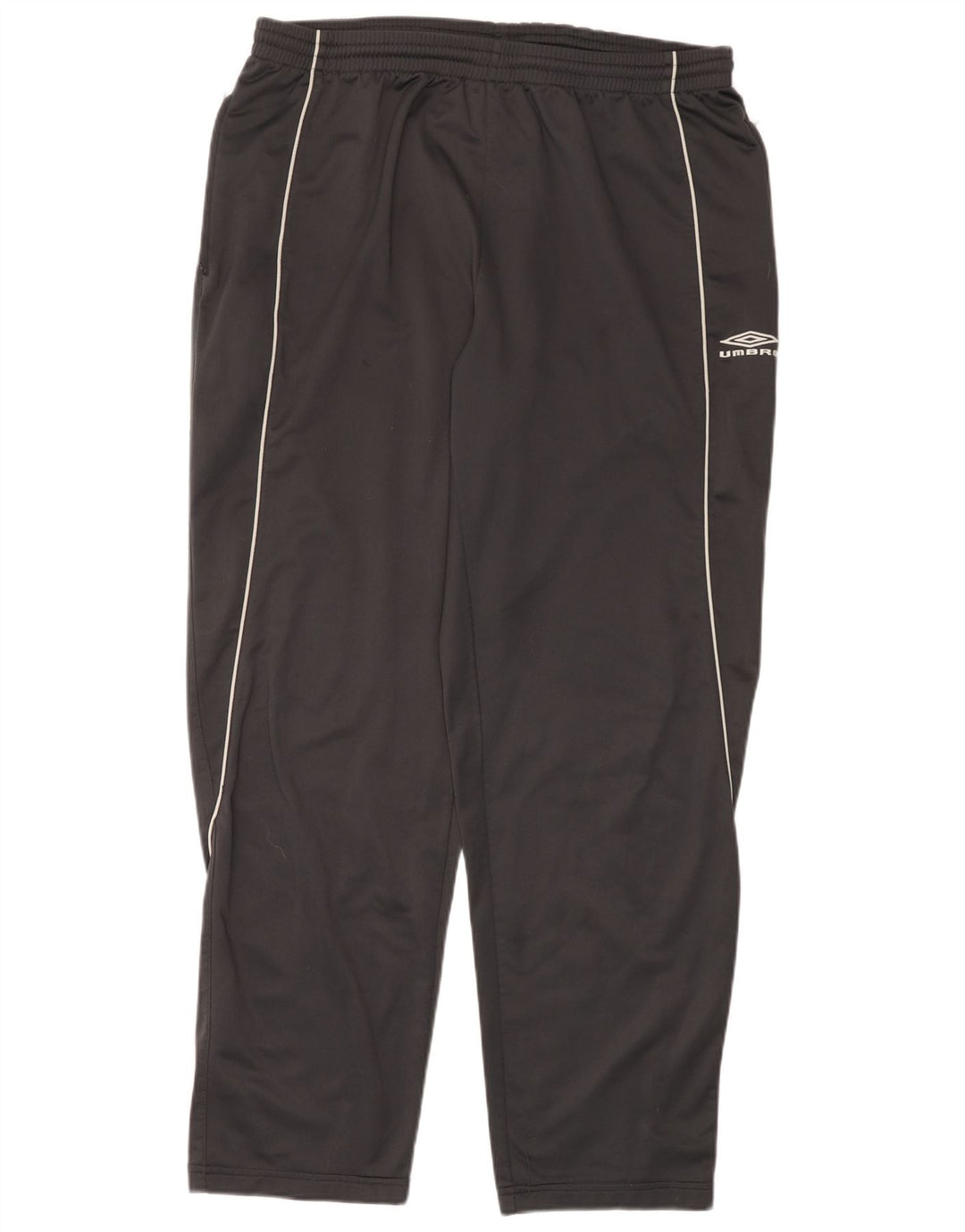 Pantaloni da tuta da uomo UMBRO 2XL Poliestere grigio