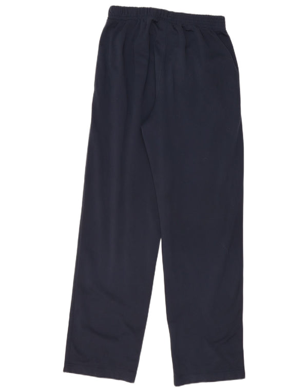 Pantaloni da tuta da uomo Champion XL Blu Navy
