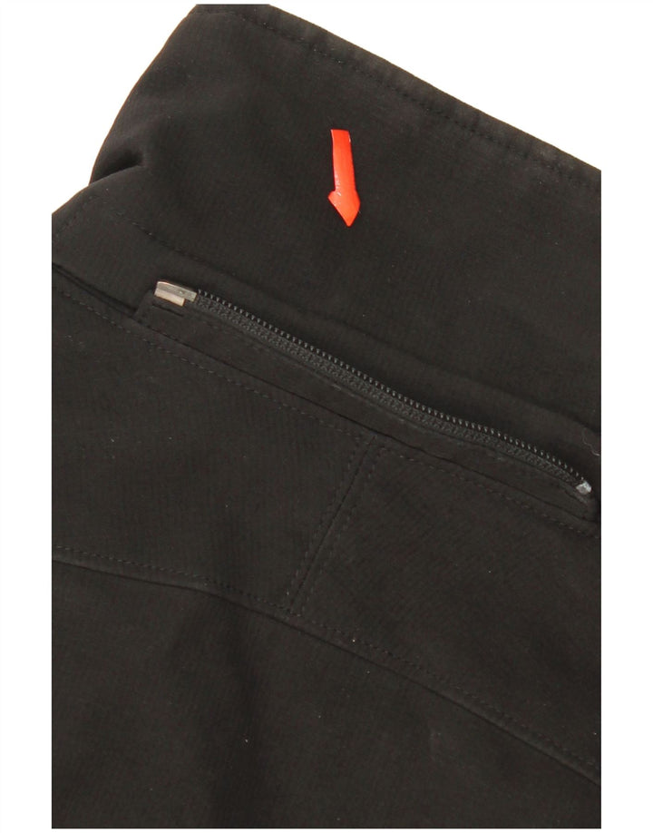 Giacca a vento da uomo The North Face UK 36 Small Poliestere nero