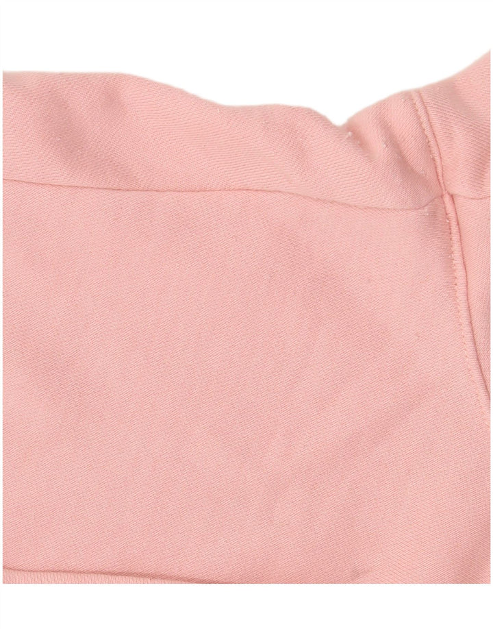 Pantaloncini sportivi Nike da uomo con grafica XL in cotone rosa