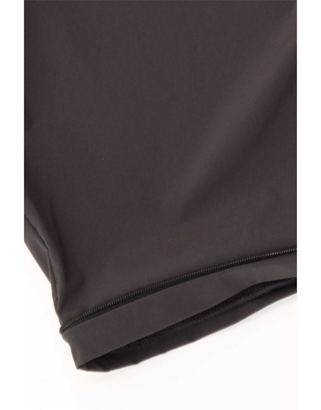 Pantaloncini cargo da donna Mammut UK 18 XL W36 Grigi