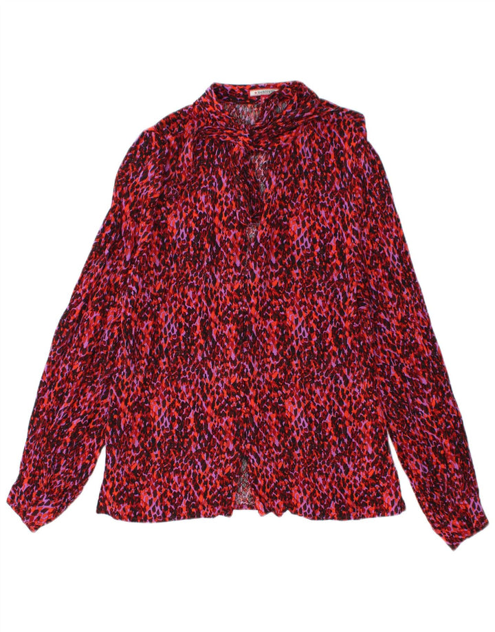 JOE BROWNS Set gonna 2 pezzi da donna UK 14 medio W30 multicolore