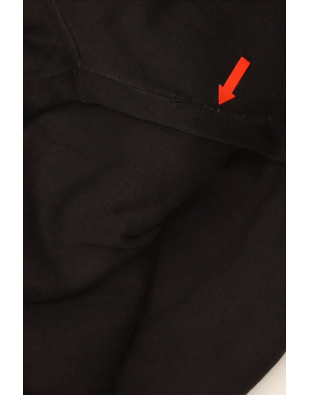 Pantaloni da tuta da uomo Champion Joggers XL neri