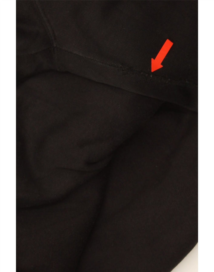 Pantaloni da tuta da uomo Champion Joggers XL neri