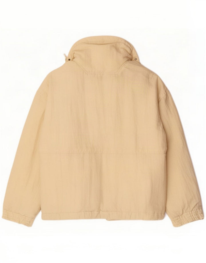 Giacca a vento oversize da donna Colmar IT 48 XL Giallo