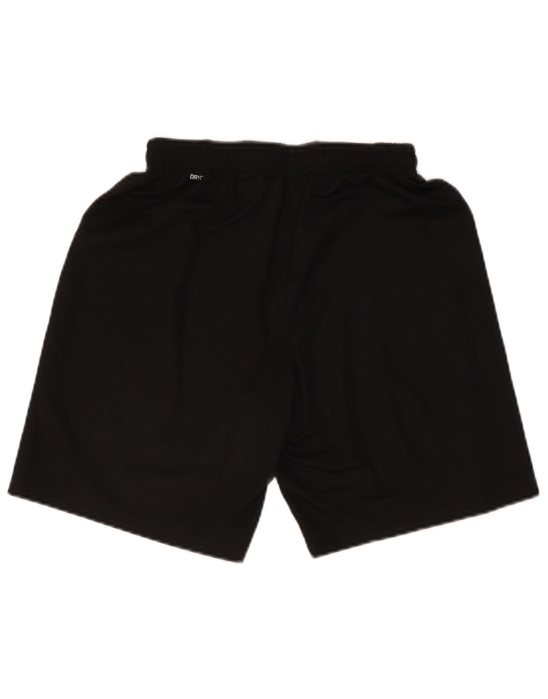 Pantaloncini sportivi Puma da uomo piccoli neri