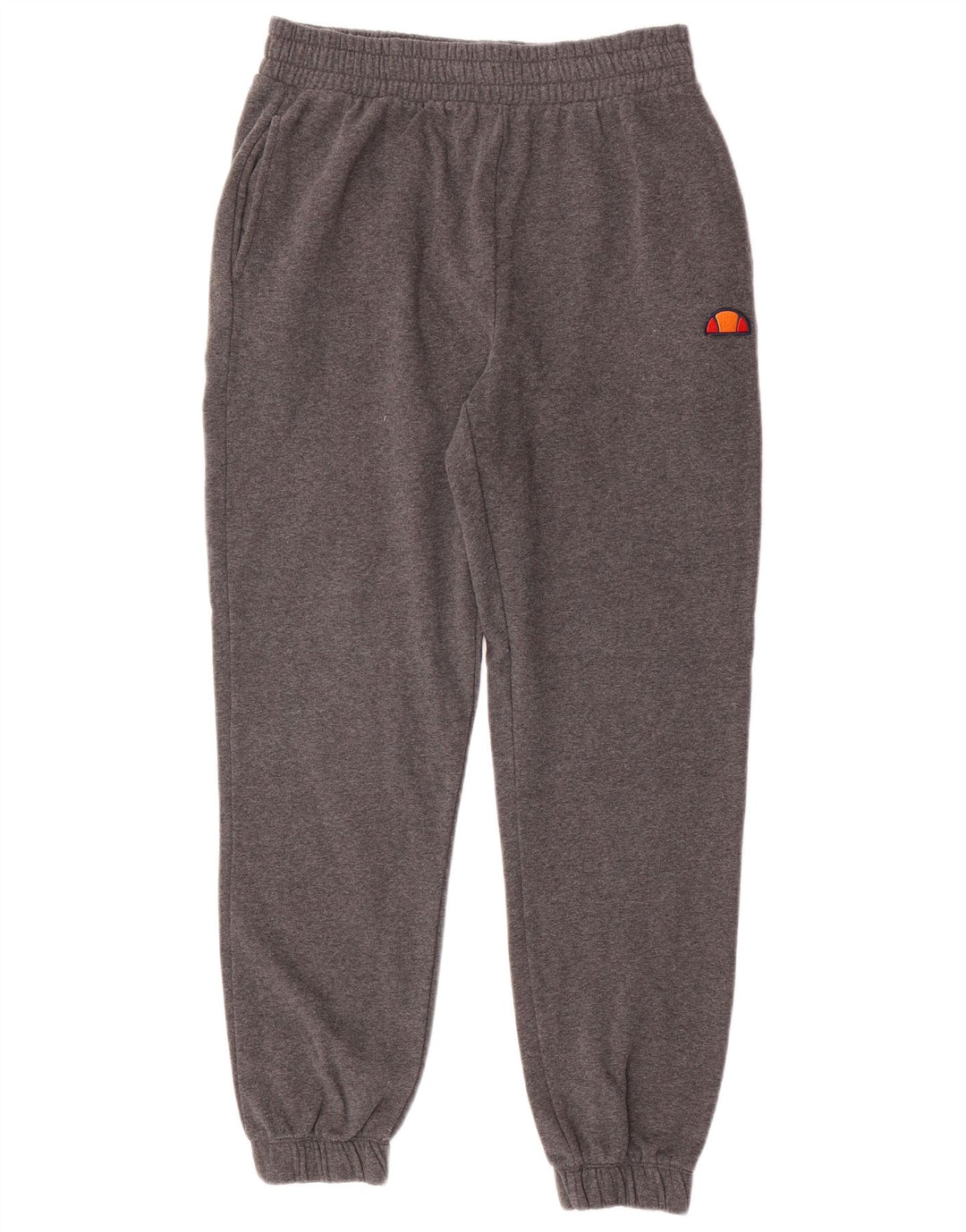 Pantaloni da tuta da uomo Ellesse Joggers in cotone grigio medio