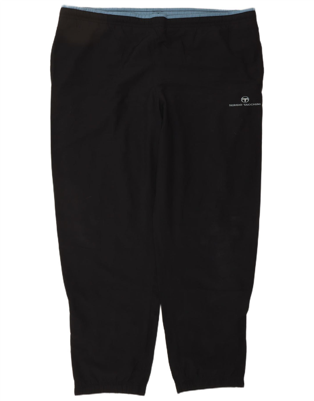 SERGIO TACCHINI Pantaloni da tuta da uomo Joggers 3XL Nero