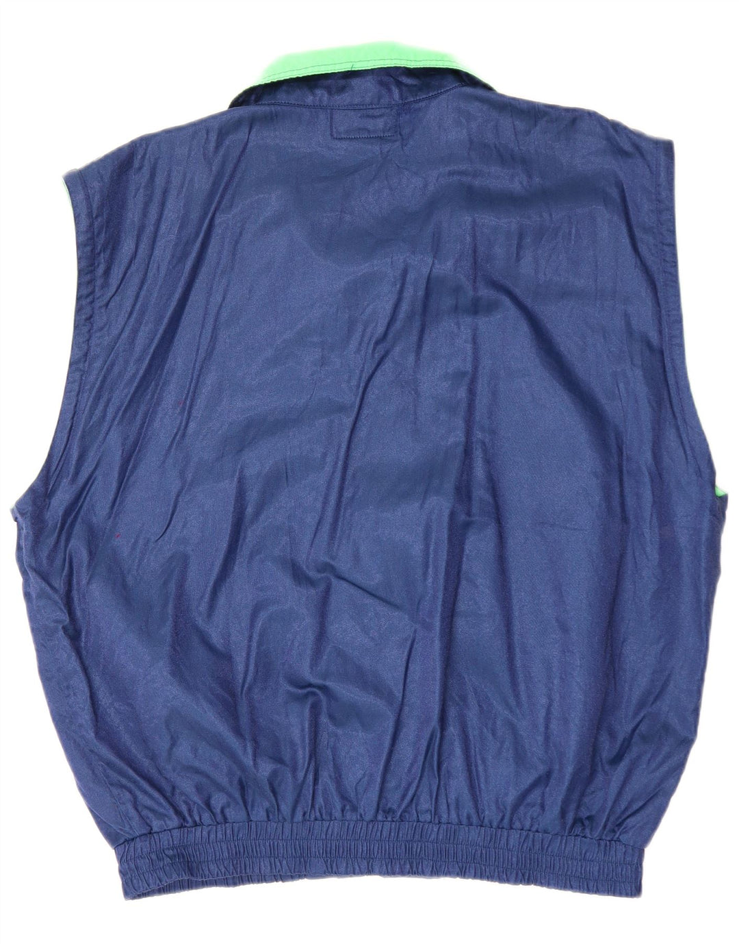 Giacca sportiva ASICS da uomo con grafica IT 54 XL Blu Colourblock