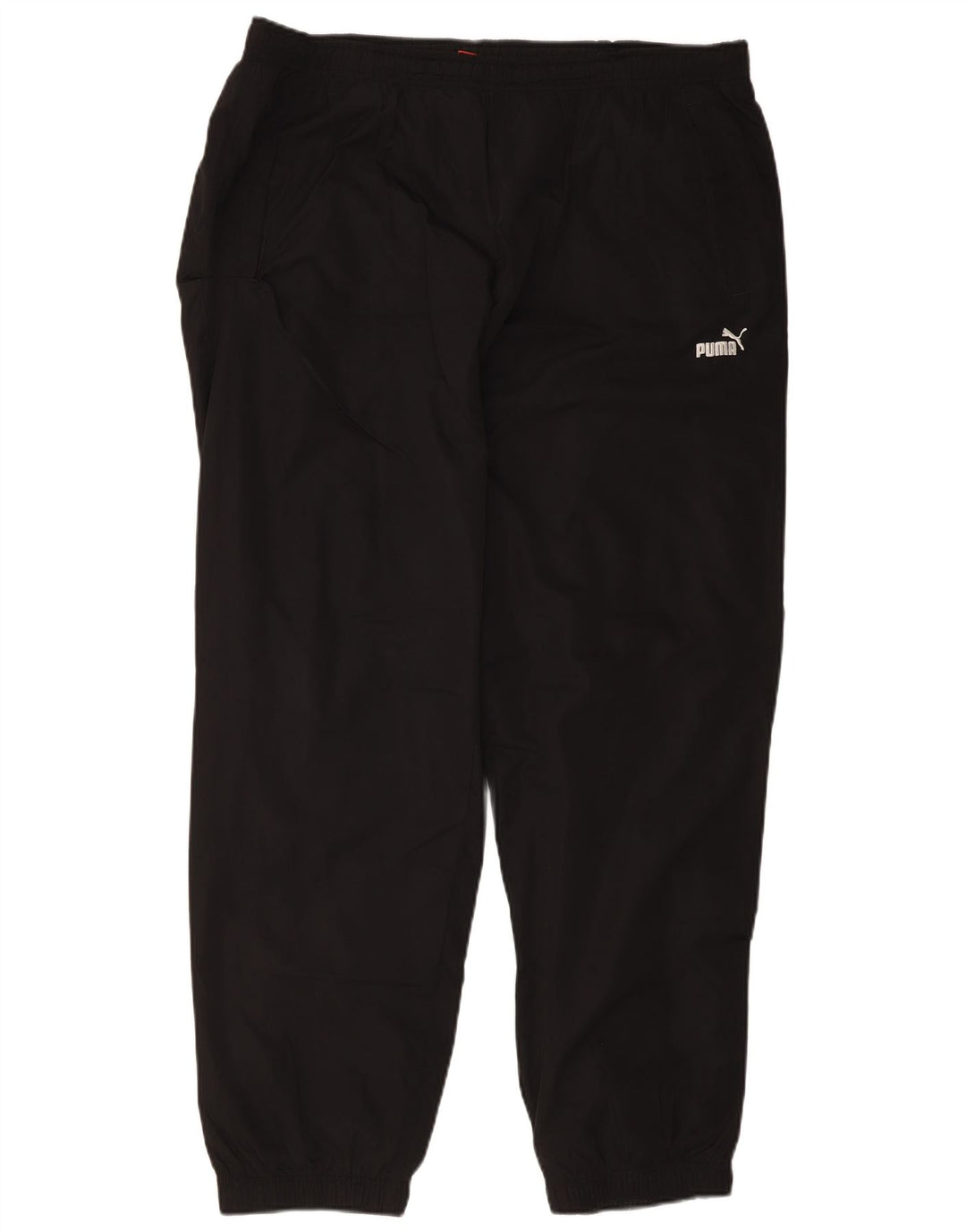 Pantaloni da tuta da uomo Puma Joggers XL neri
