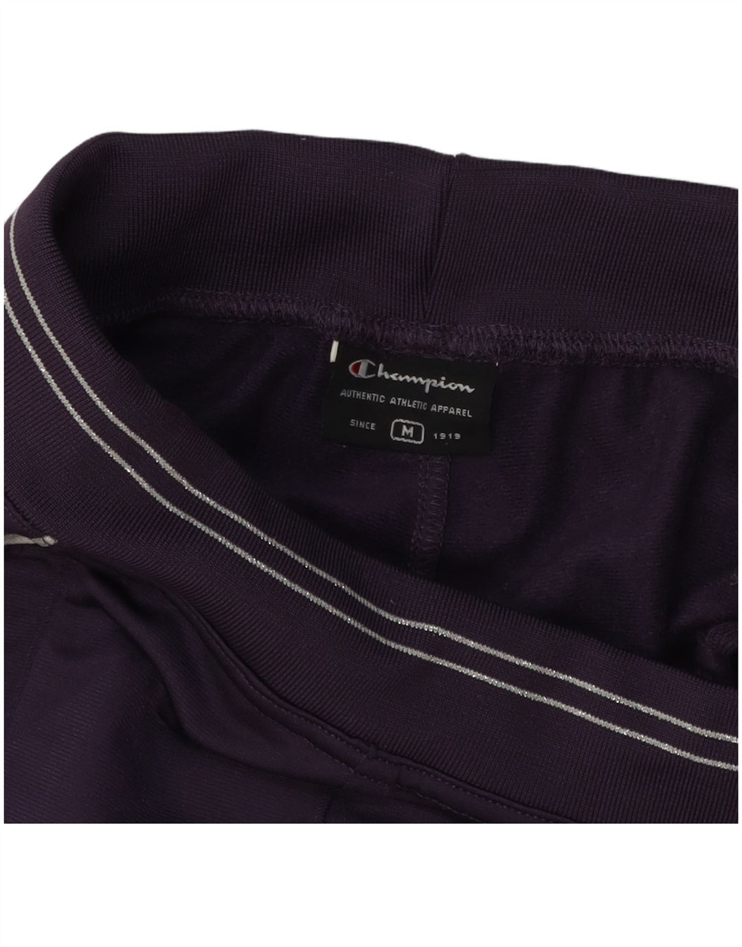 Pantaloni da tuta da donna CHAMPION Joggers UK 12 Medium Purple